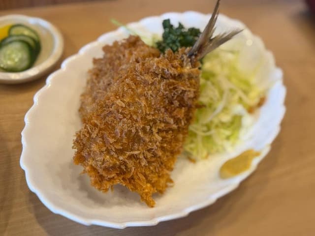 とんかつ仙成屋 - サブ画像1