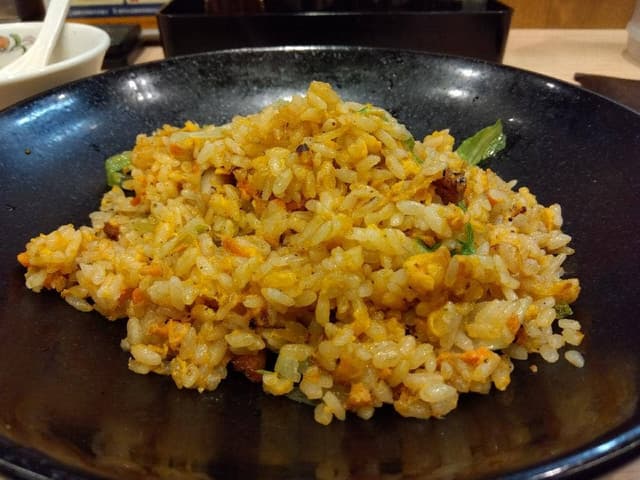 餃子の王将 海老名上郷店 - サブ画像3