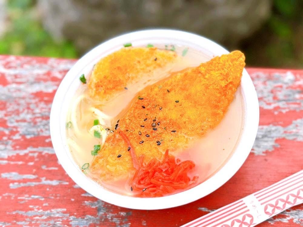 なみ食