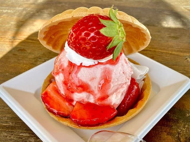 いい里 さかがわ館 そばレストラン - サブ画像2