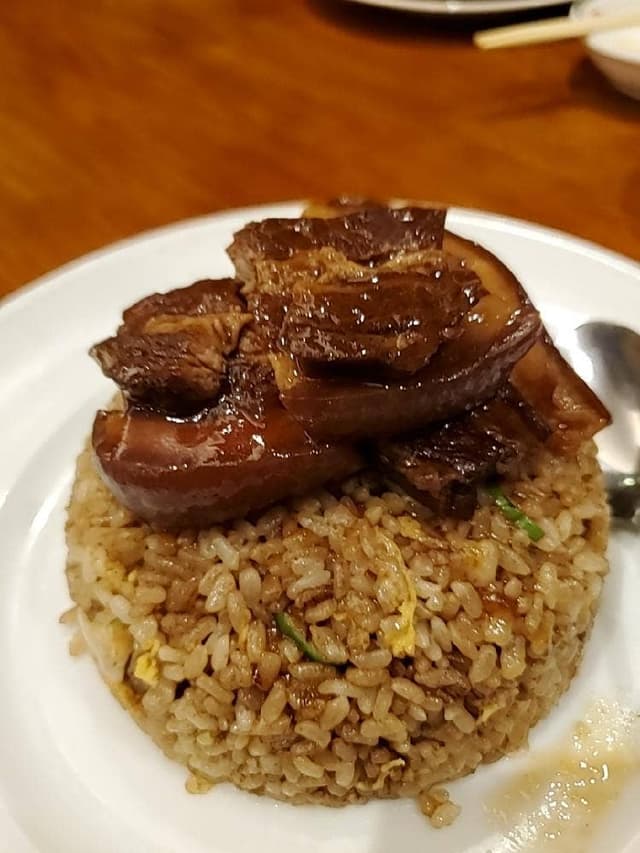 大福源 綾瀬店 - サブ画像1