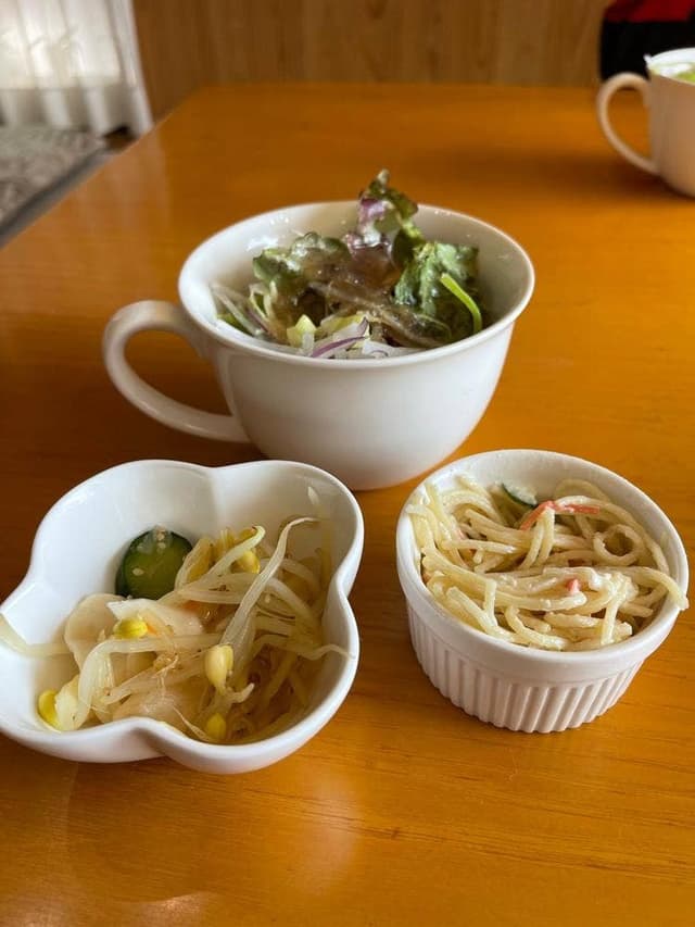 GOHANYA HINa - サブ画像1