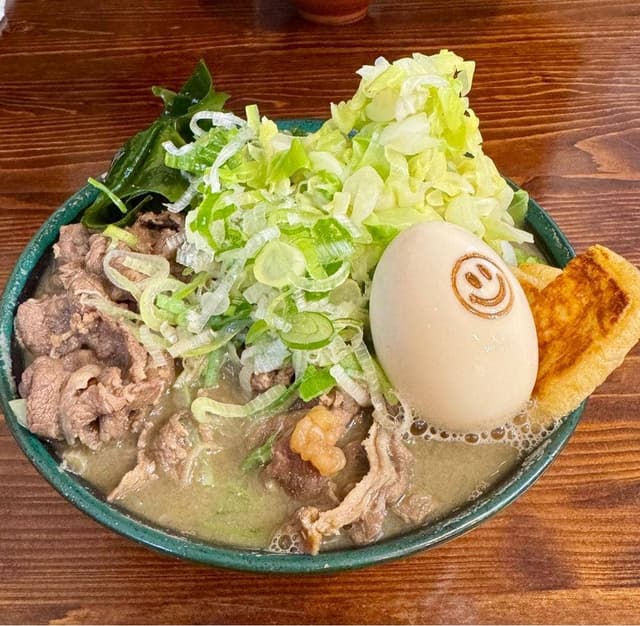 うどんの佐助 - サブ画像2