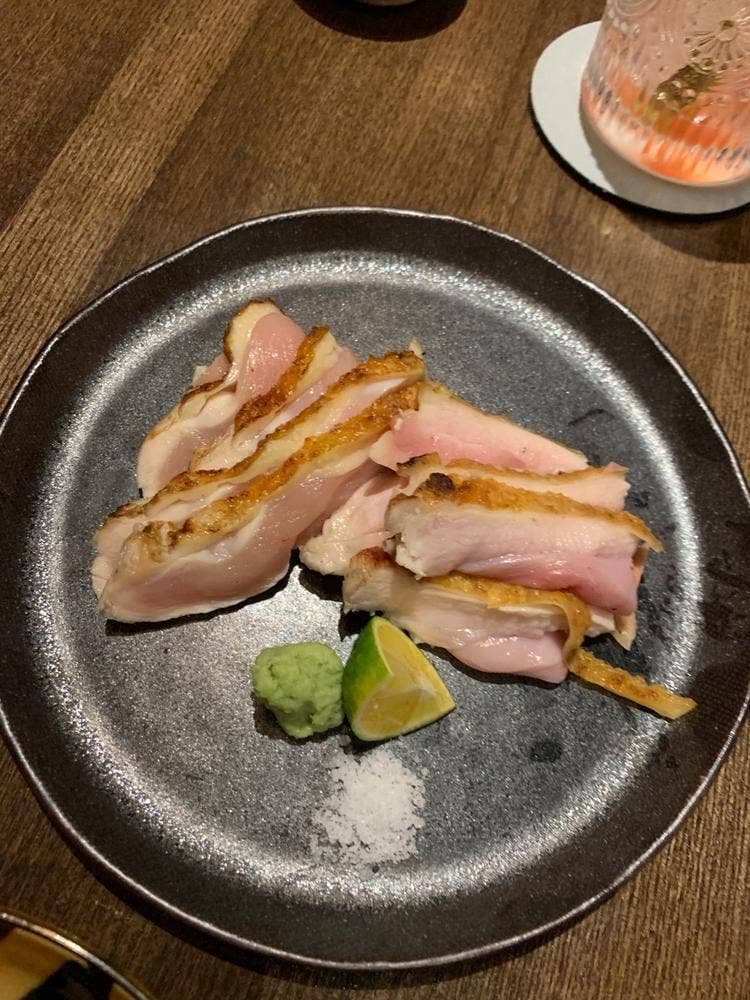 梅田焼き鳥倶楽部2