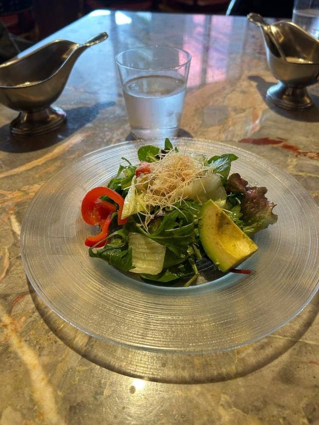 TEPPANYAKI 10 FUKUOKA - サブ画像3