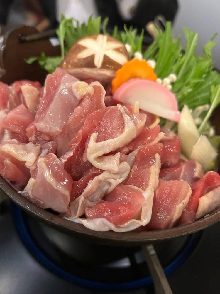 ぢどりの宴屋