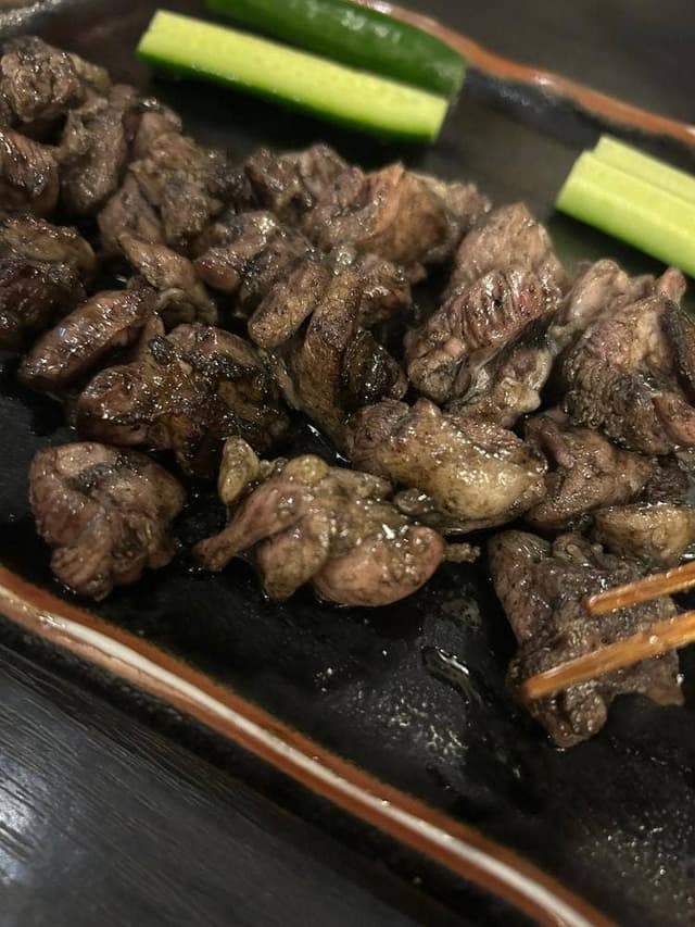 ぢどりの宴屋 - サブ画像3