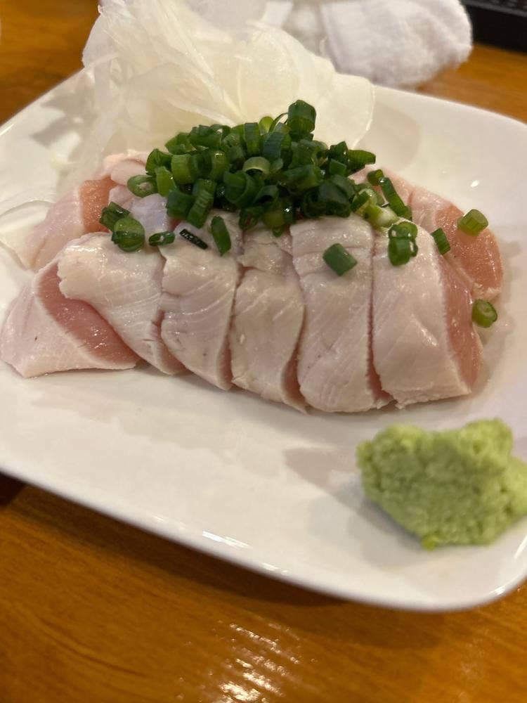 酒肴 おはる