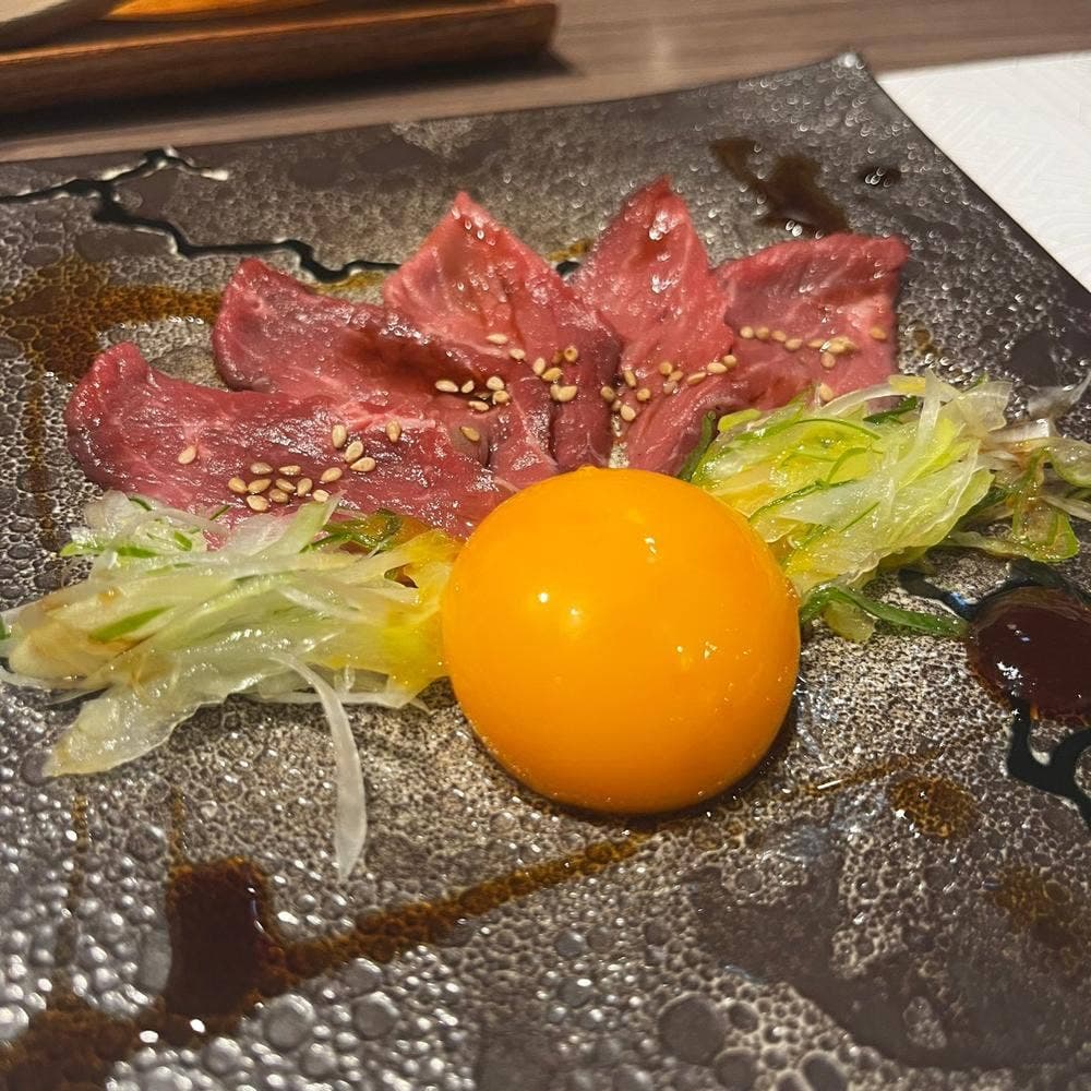 道産羊肉割烹 ラムぴりか