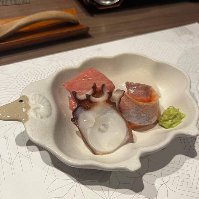 道産羊肉割烹 ラムぴりか - サブ画像3