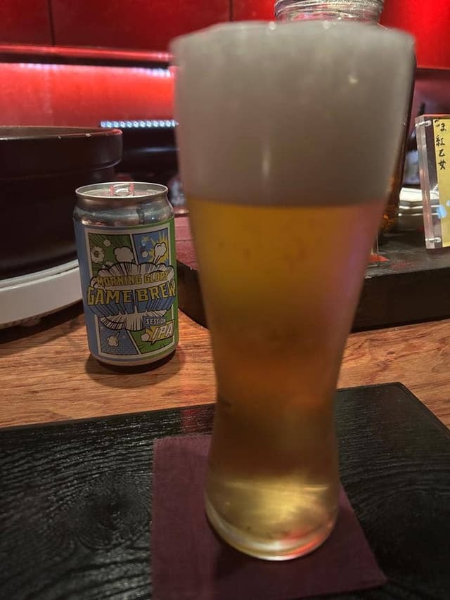 お茶屋BAR 六馬 - サブ画像2