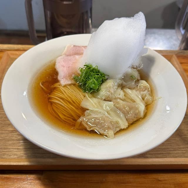 世田谷製麺所 - サブ画像2