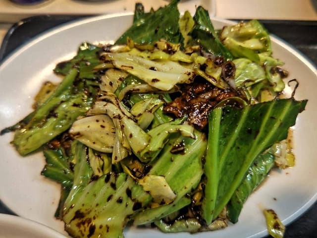 中華料理 明華 - サブ画像2