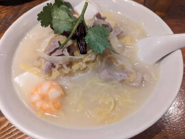 泰興楼 TOKYO本店 - サブ画像2