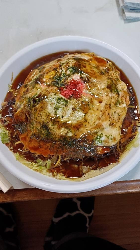 ポパイ