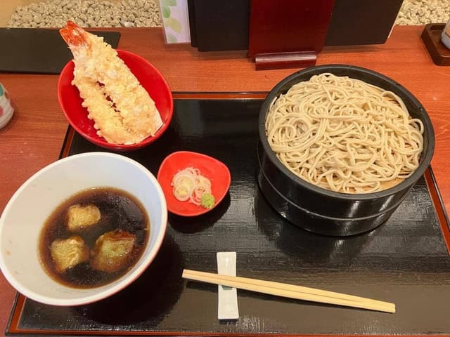 鶴見 田中屋 - サブ画像1