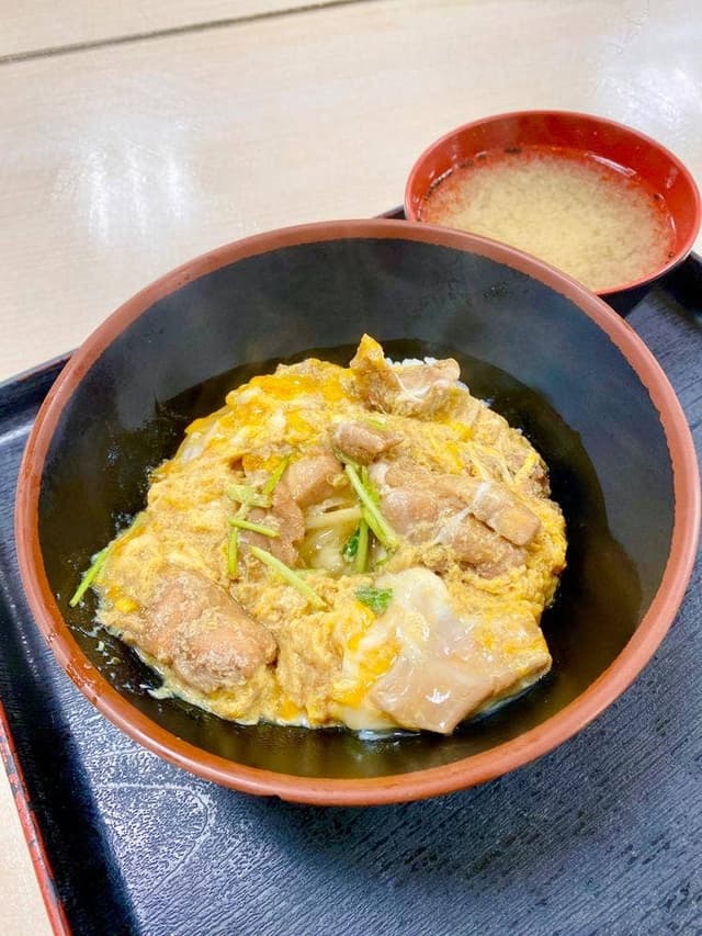 海員生協本牧レストラン - サブ画像3