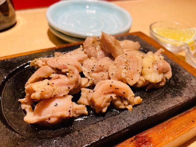 ぎんえん 白山店 - サブ画像3