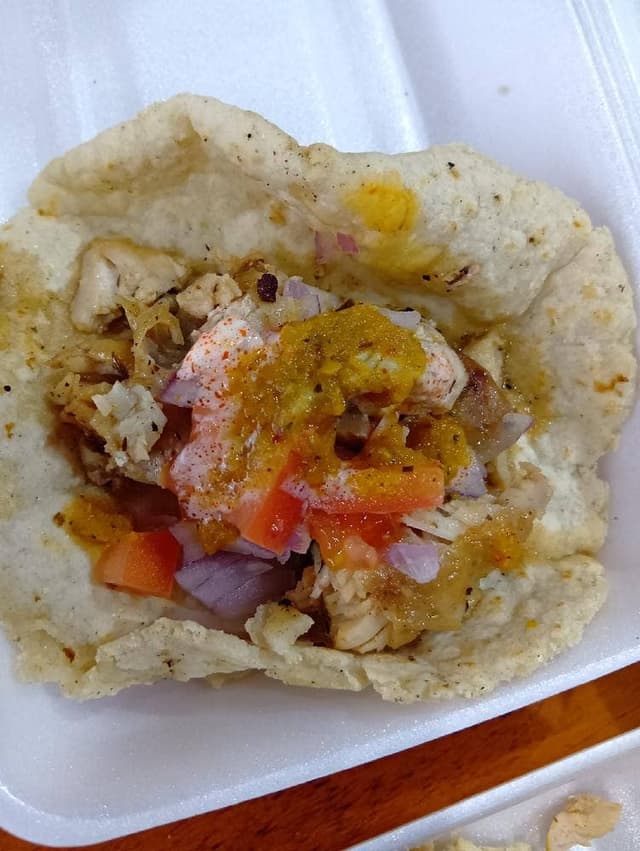 タコスペペ - サブ画像2