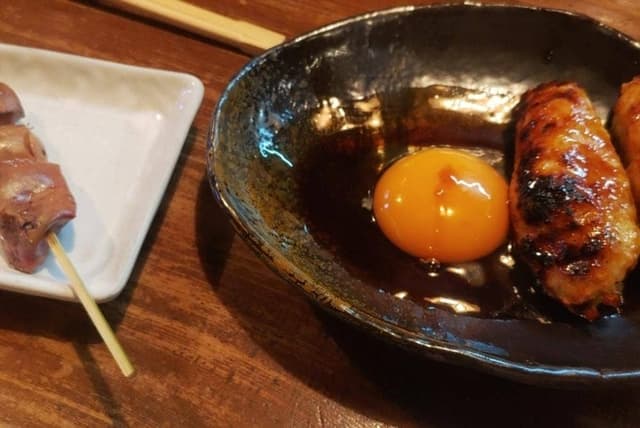 ぼう家 栄店 - サブ画像1