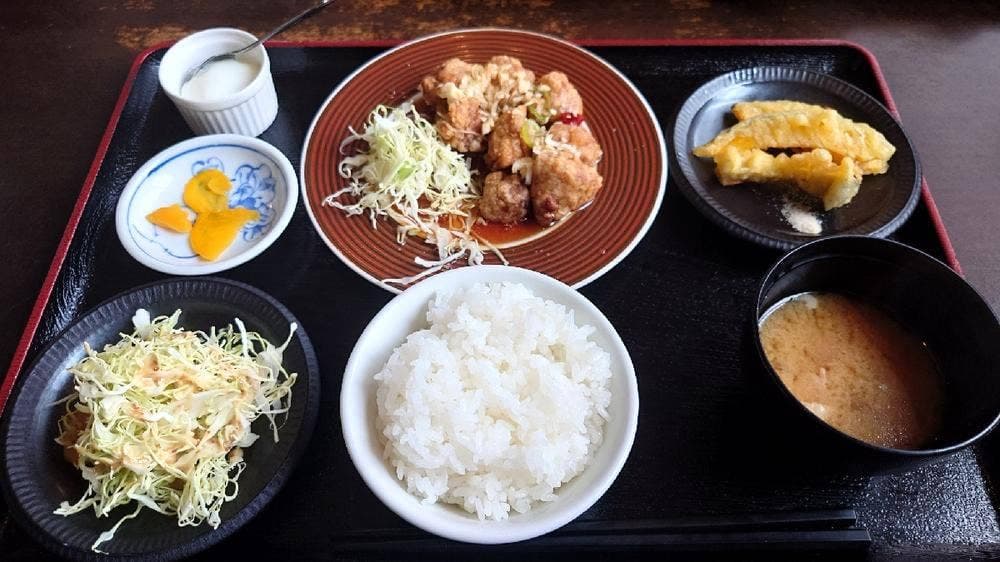 華甲園