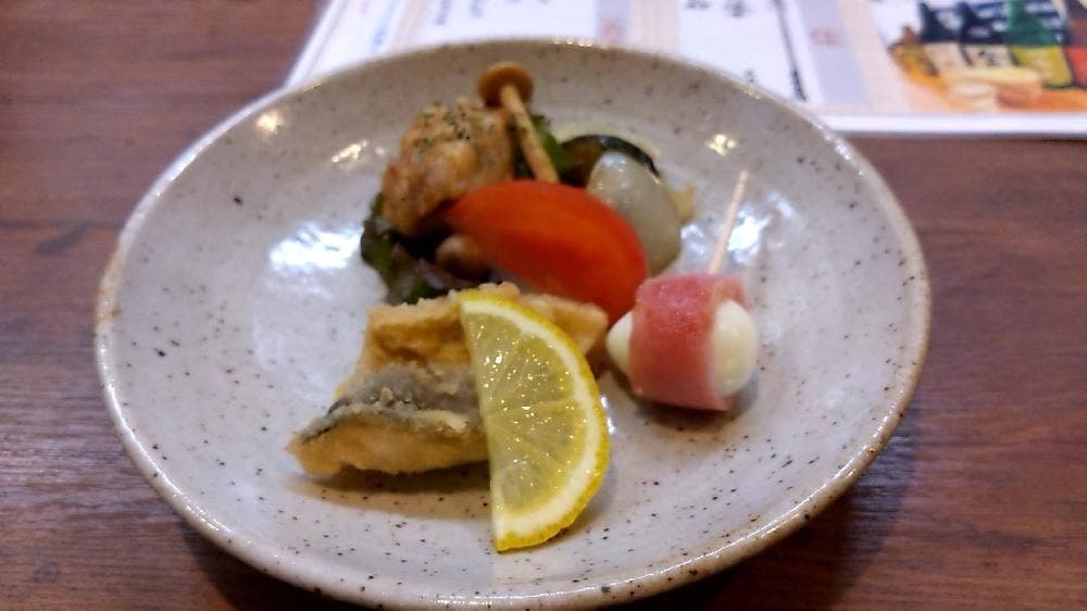 おもてなしどころ 光亭