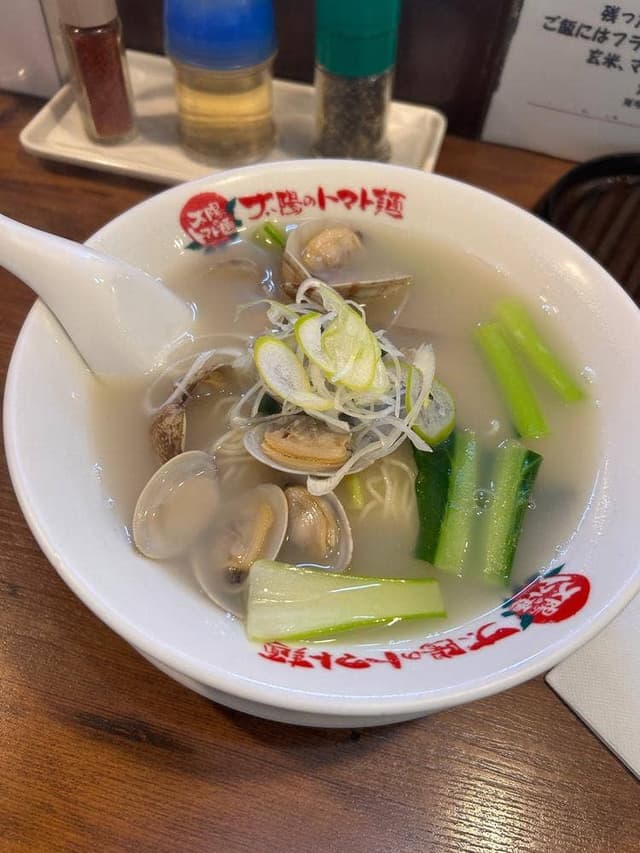 太陽のトマト麺 大塚北口店 - サブ画像1
