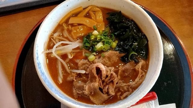 道の駅 鯉が窪 - サブ画像1