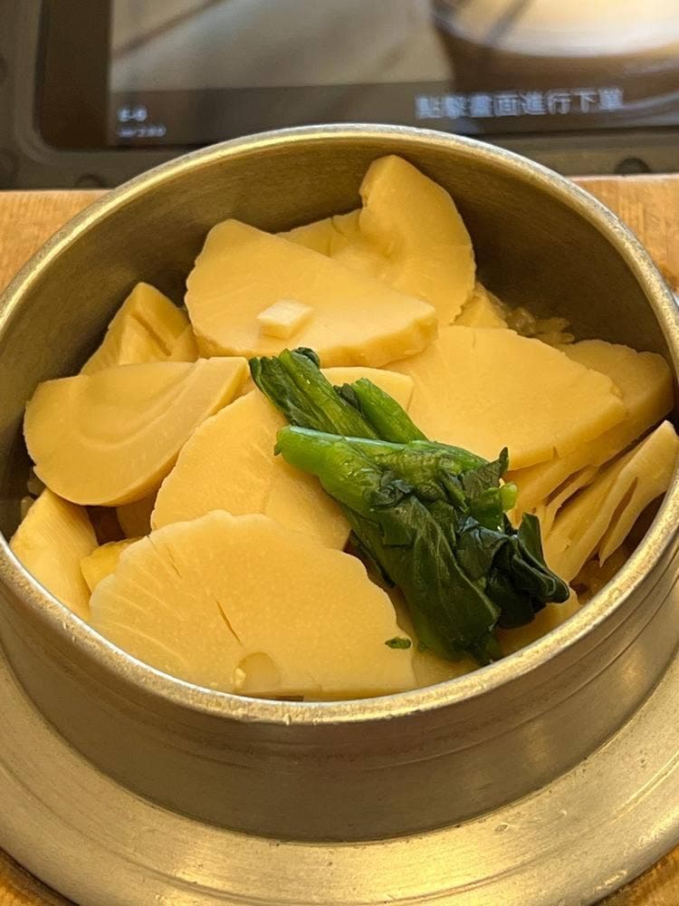 釜めし季節料理江戸定