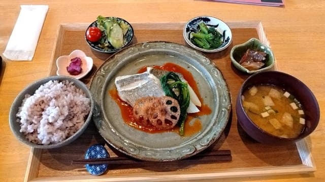 Miyama cafe PUUT - サブ画像2