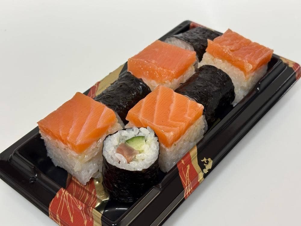 杣人