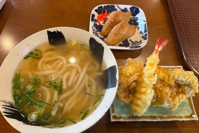 花立うどん - サブ画像1