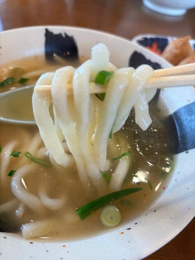 花立うどん - サブ画像3
