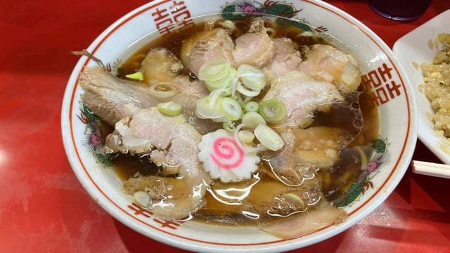 Neo町中華ししょう - サブ画像3