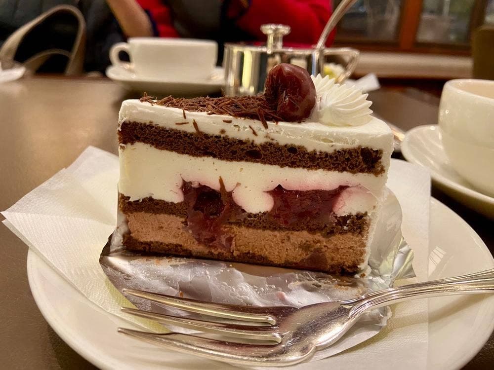 ウエスト 青山ガーデン