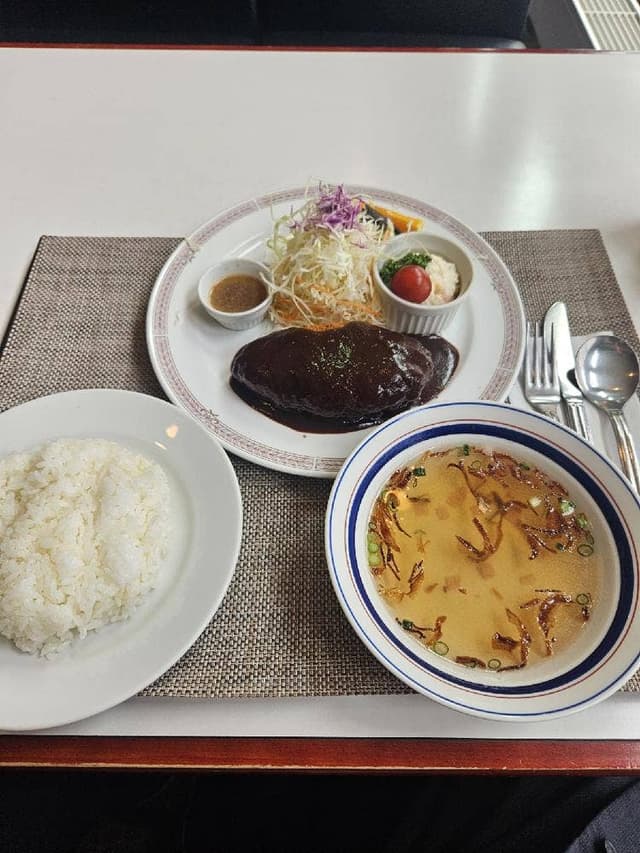 レストラン にしかわ - サブ画像2