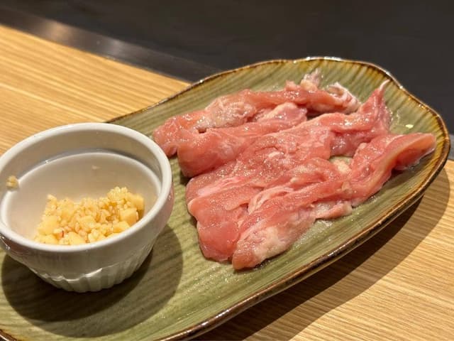 どてっぱん 石山駅前店 - サブ画像1