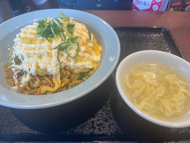 炒王 新守山店 - サブ画像3