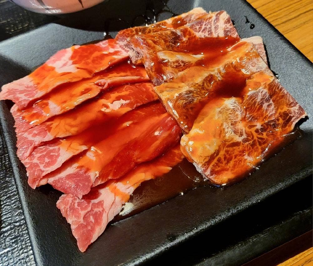 熟成焼肉いちばん 四条畷店