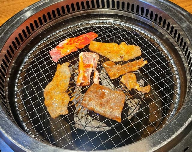 熟成焼肉いちばん 四条畷店 - サブ画像2