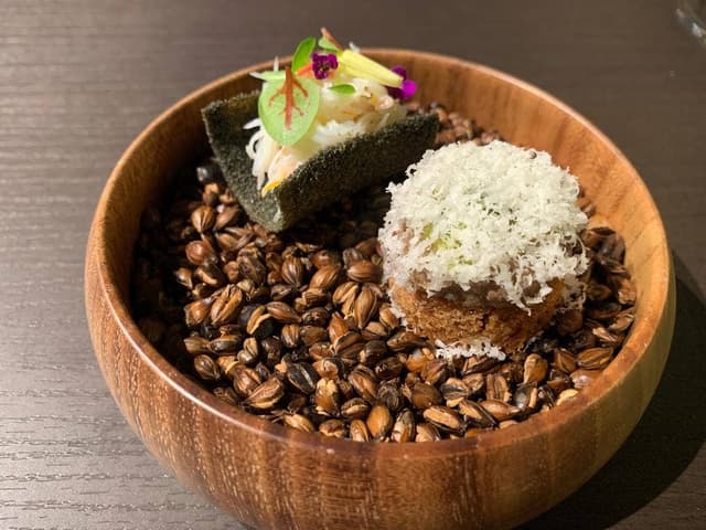 Restaurant moku - サブ画像2