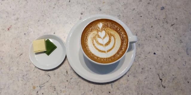 Cs Somme cafe - サブ画像1