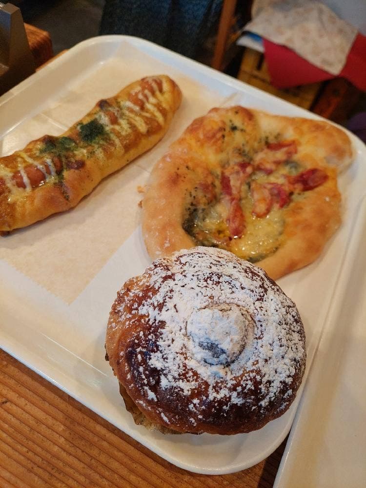 和みぱん みのりや