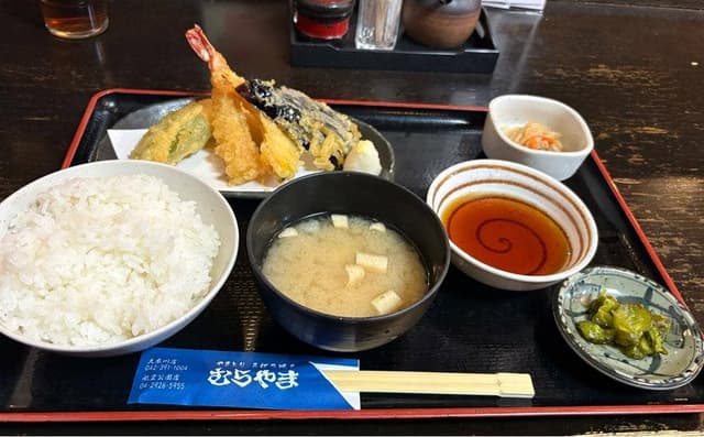 むらやま 航空公園駅前店 - サブ画像3