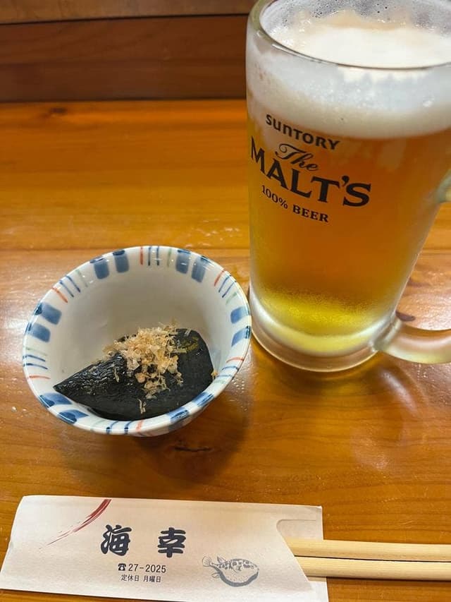 居酒屋 海幸 - サブ画像1