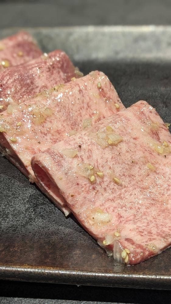 焼肉 MEAT BANK.jp