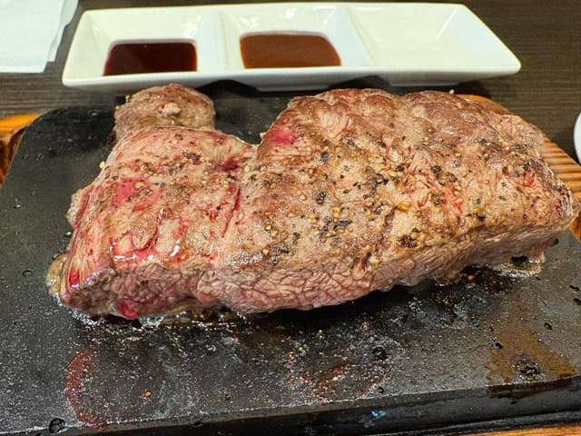 やっぱりステーキ 仙台一番町店 - サブ画像1