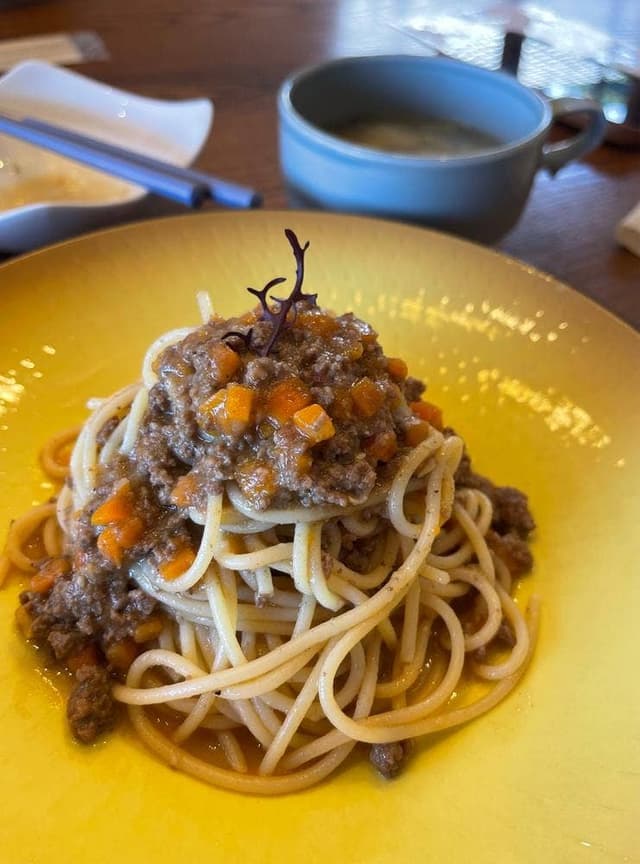 でぃーぷまりんcafeむぎ・innえびすねこ - サブ画像3