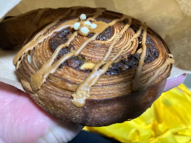 CANAL BREAD. - サブ画像1