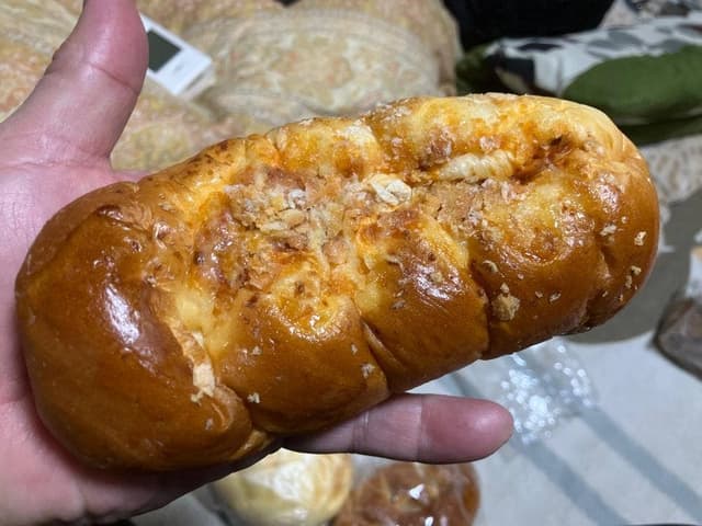 パン工房 ホルン - サブ画像1